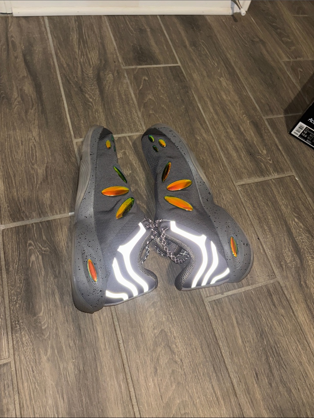 “741” Rover (NEW) Size 12 - Picture 9 of 10